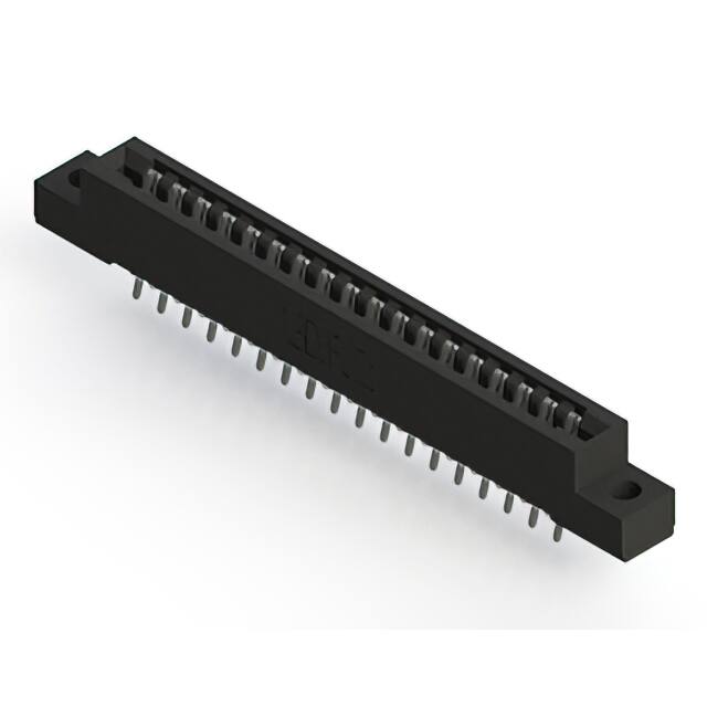 357-036-456-202 EDAC Inc.  Edgeboard Connectors